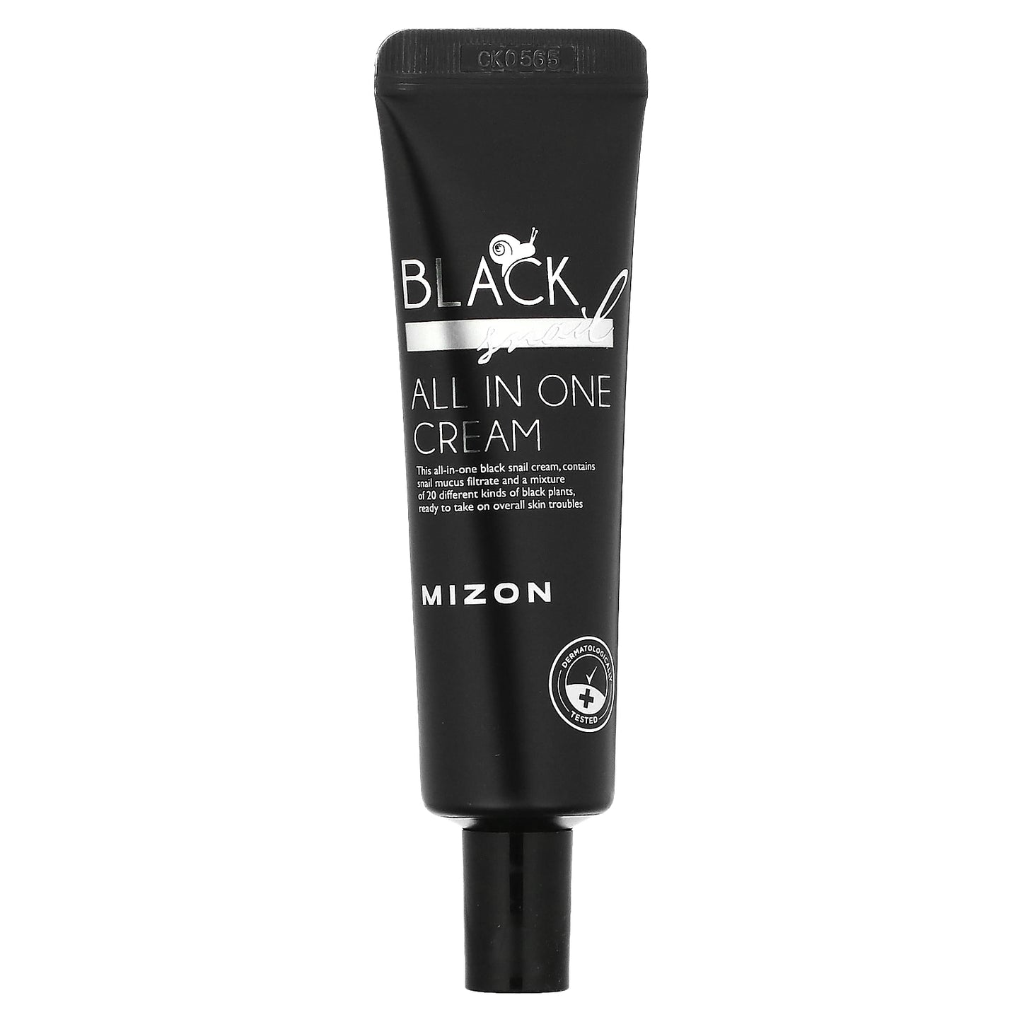 Mizon, Black Snail, All In One Cream, 1.18 fl oz (35 ml)