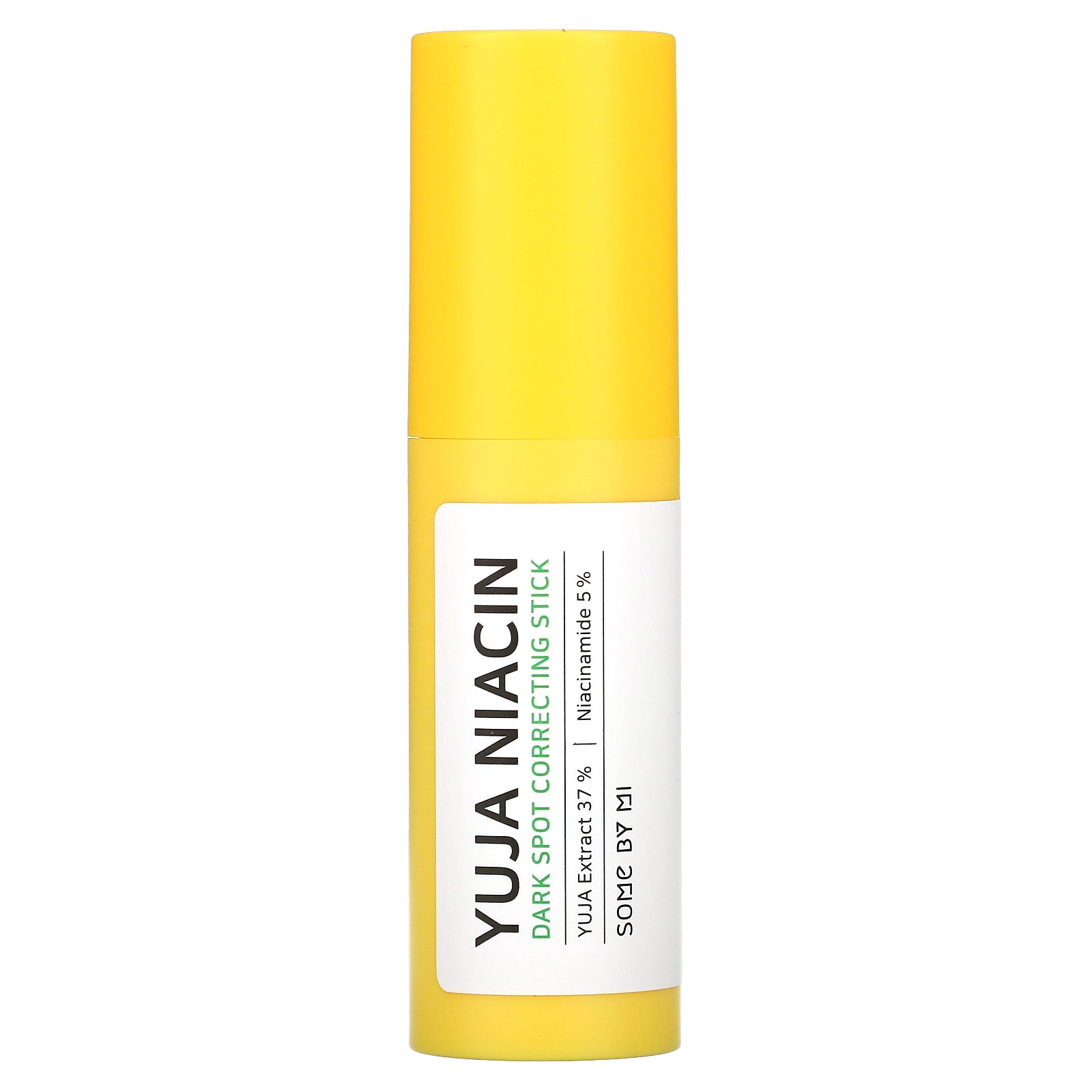 SOME BY MI, Yuja Niacin Dark Spot Correcting Stick, 0.35 oz (10 g)