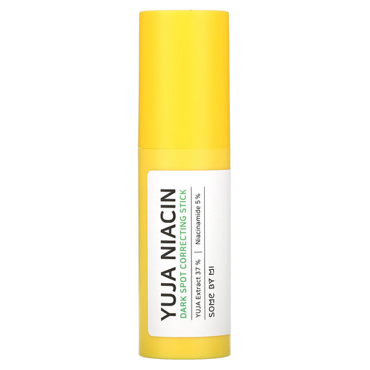 SOME BY MI, Yuja Niacin Dark Spot Correcting Stick, 0.35 oz (10 g)