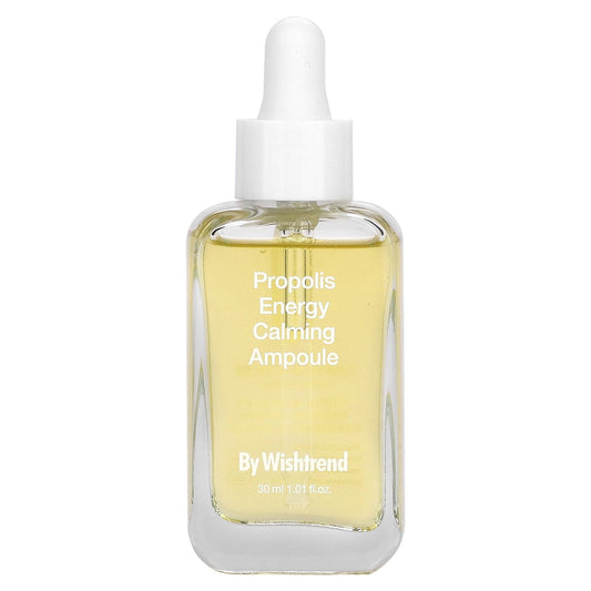 By Wishtrend, Propolis Energy Calming Ampoule, 1.01 fl oz (30 ml)