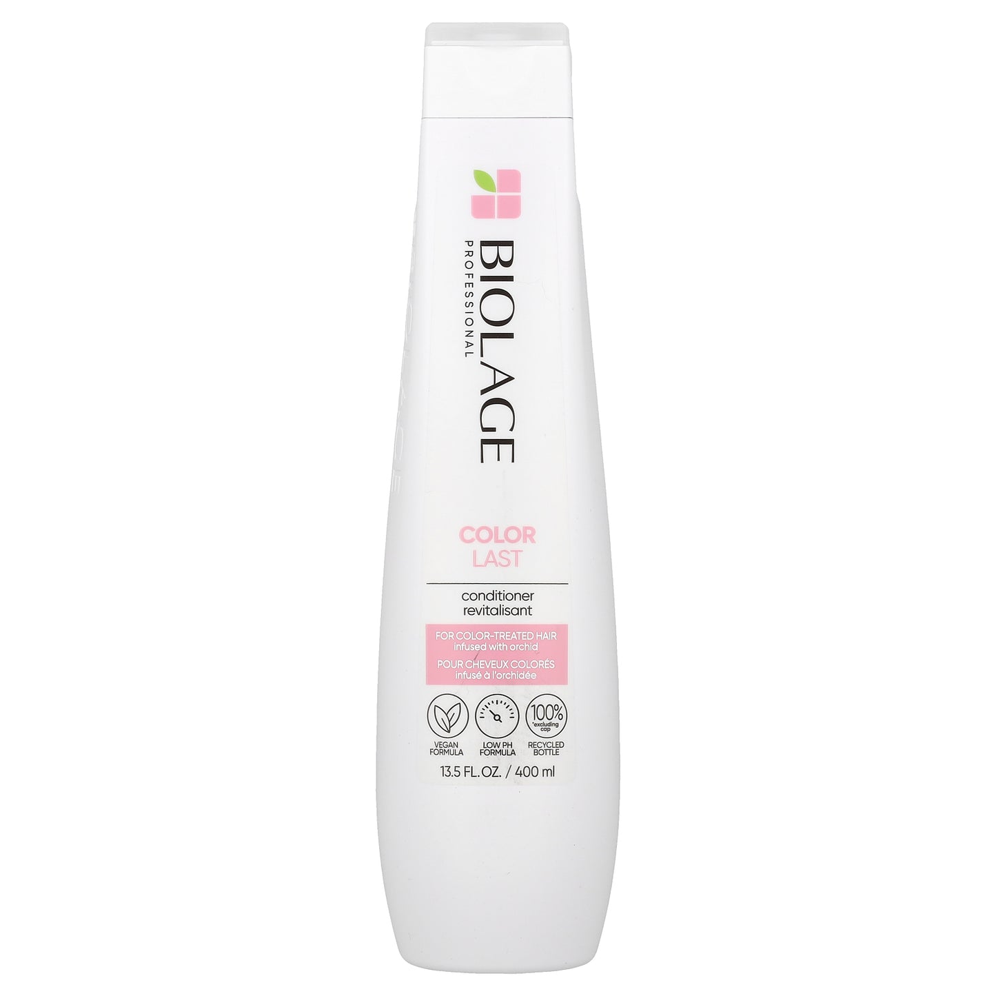 Biolage, Color Last, Conditioner, For Color-Treated Hair, 13.5 fl oz (400 ml)