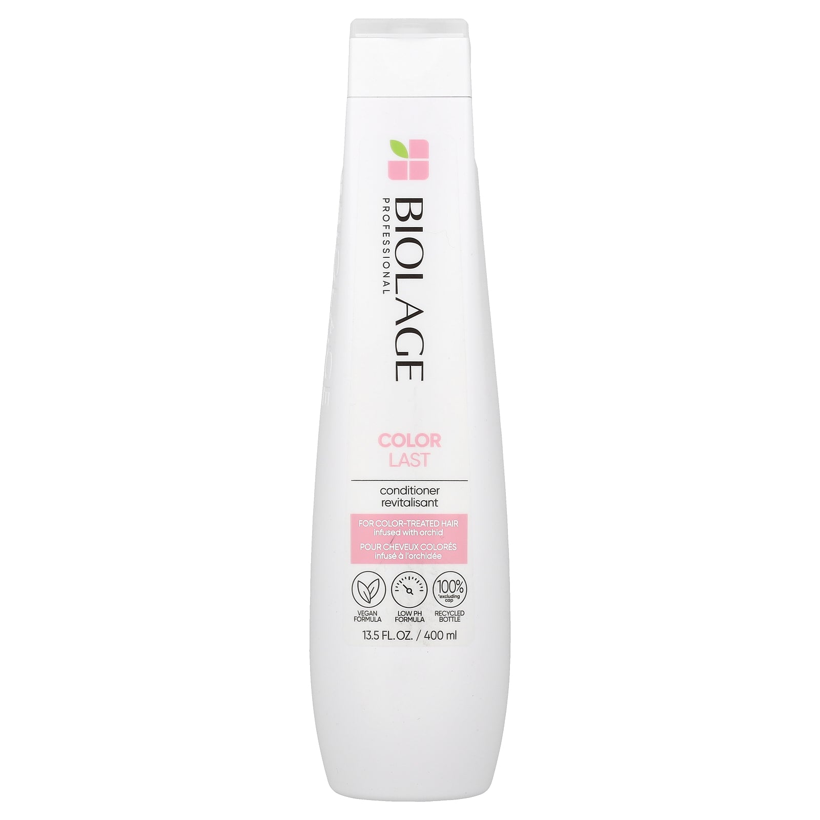 Biolage, Color Last, Conditioner, For Color-Treated Hair, 13.5 fl oz (400 ml)