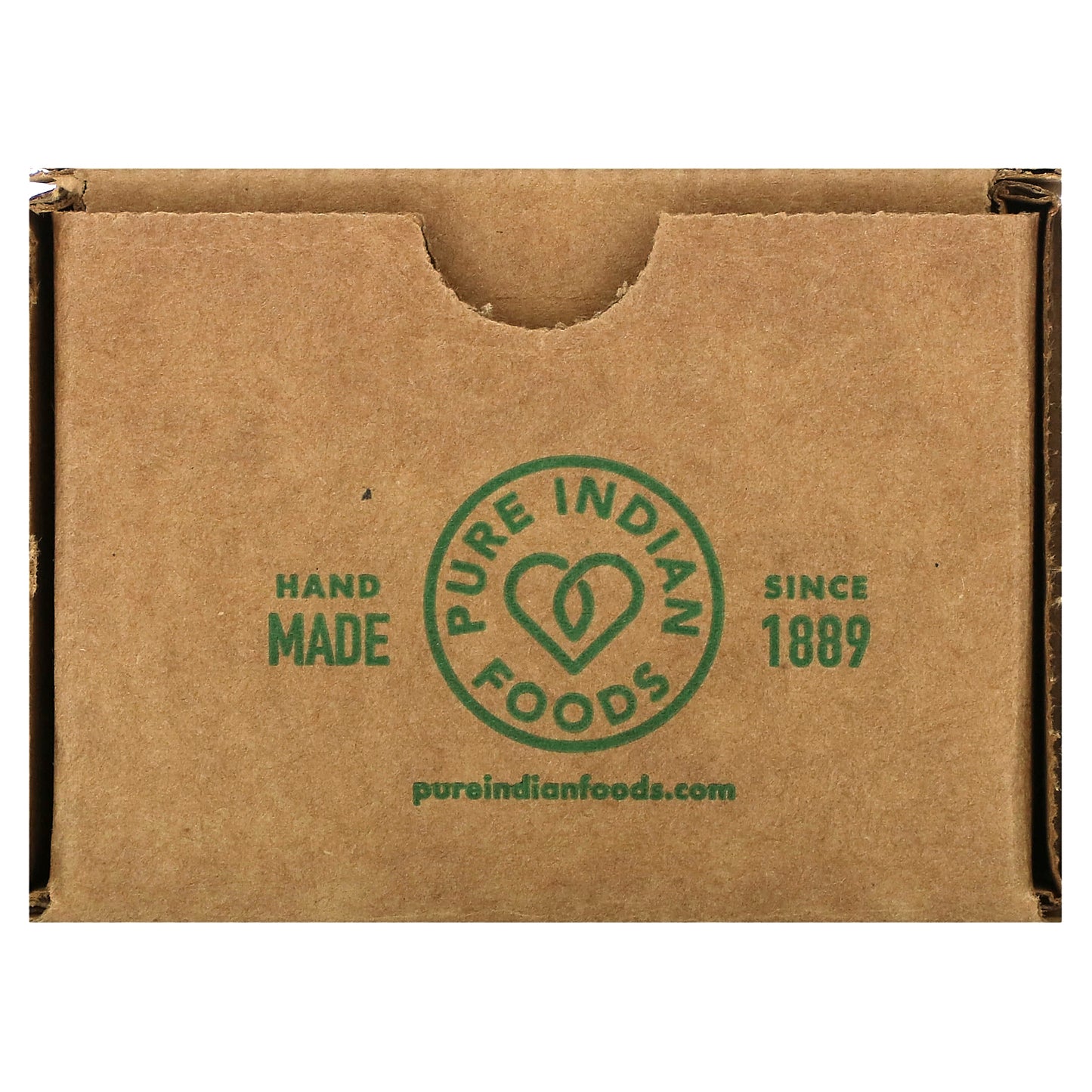 Pure Indian Foods, Madras Curry, Medium, 8.5 oz (241 g)