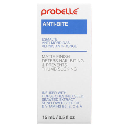 Probelle, Anti-Bite, 0.5 fl oz (15 ml)