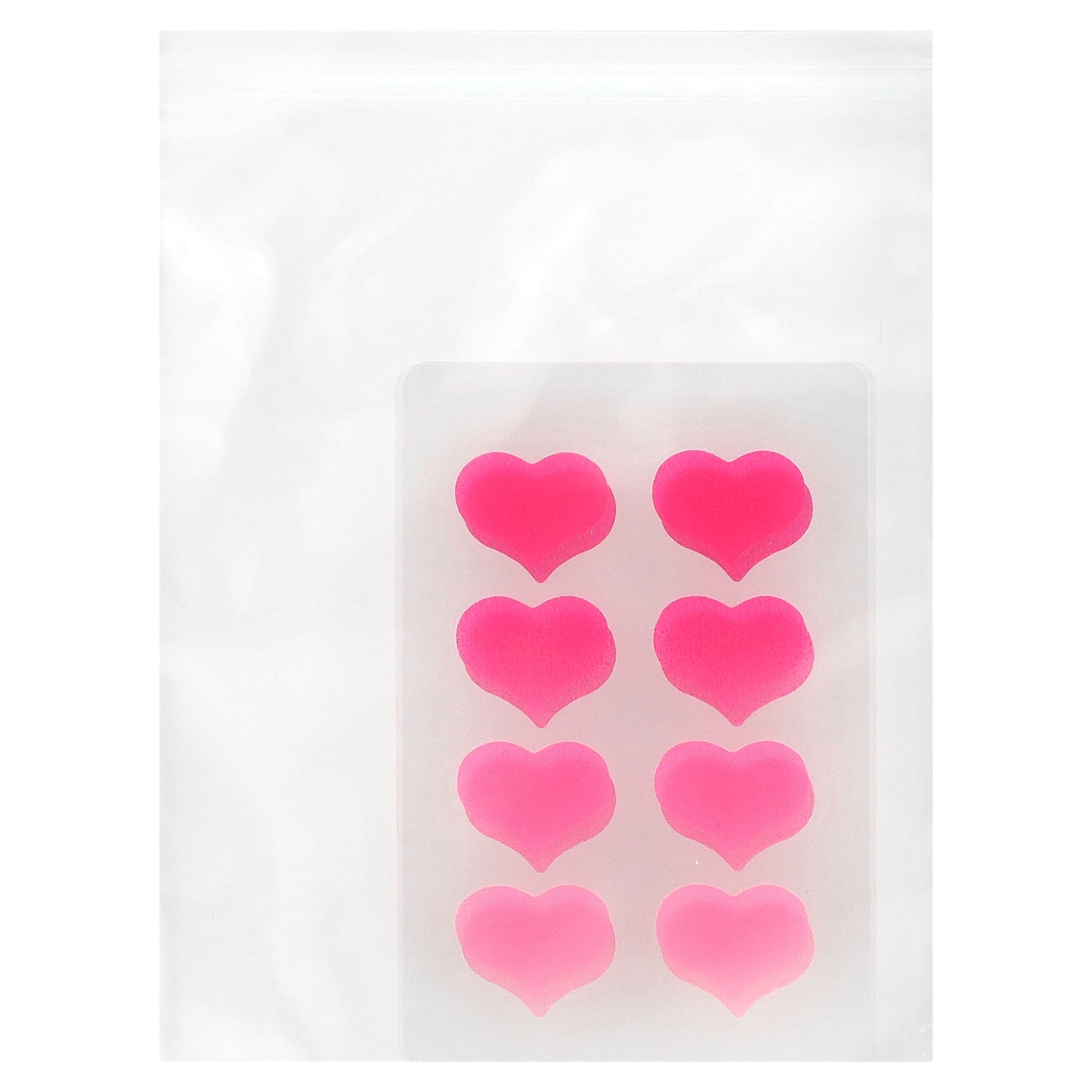 Pacifica, Love'Zit Anytime Patches, 32 Patches