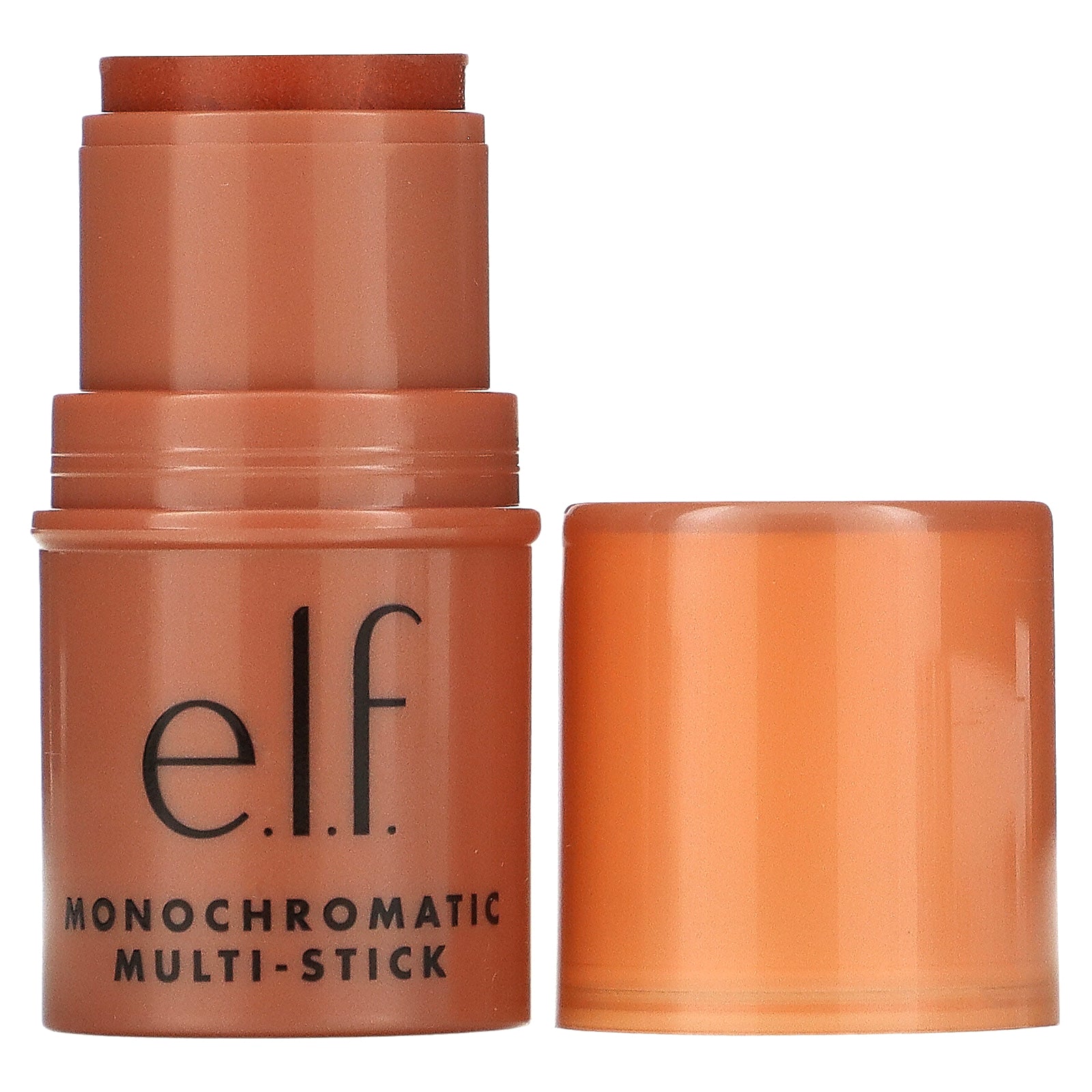 E.L.F., Monochromatic Multi-Stick, Bronzed Cherry, 0.155 oz (4.4 g)