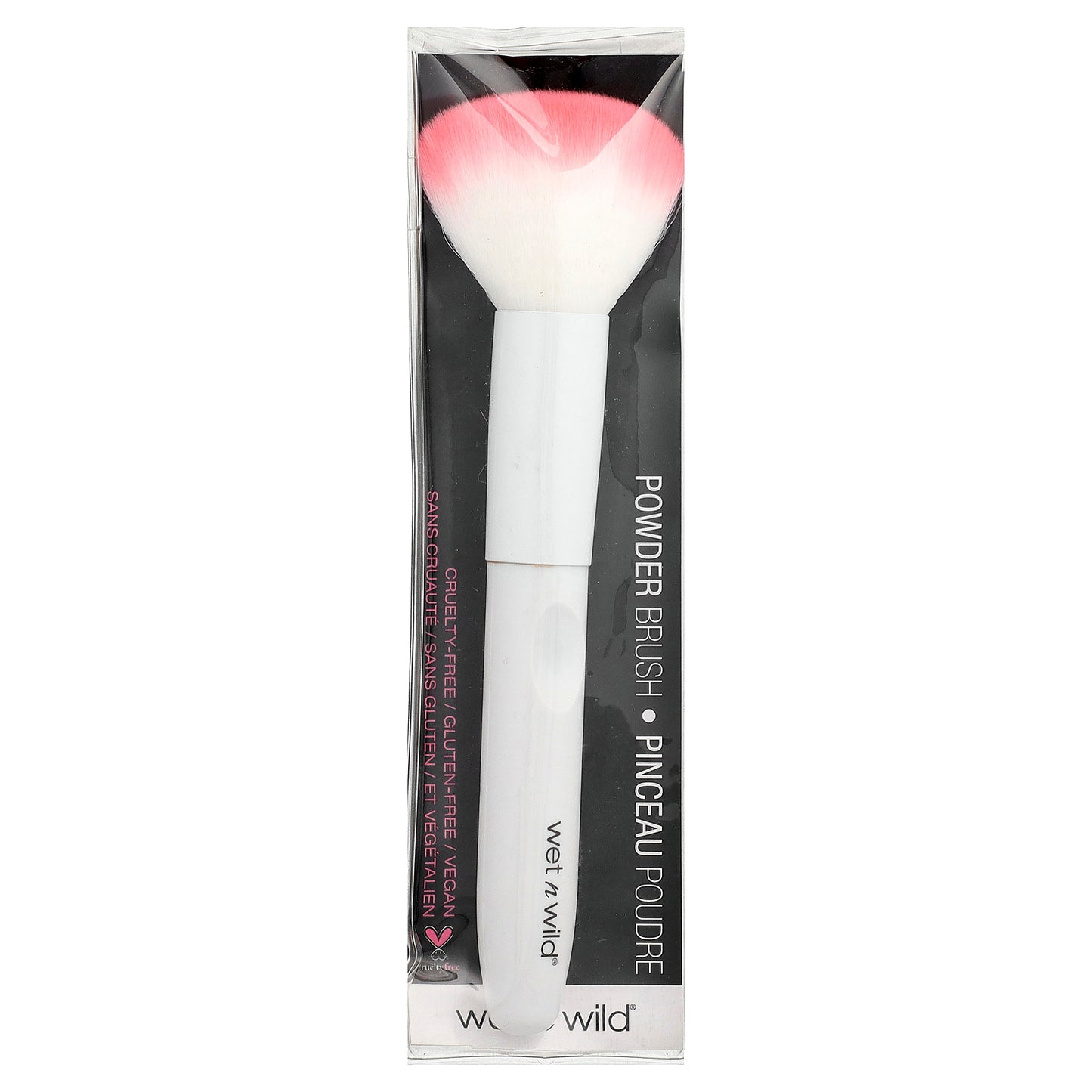 wet n wild, Powder Brush, 1 Brush