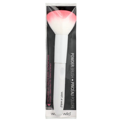 wet n wild, Powder Brush, 1 Brush