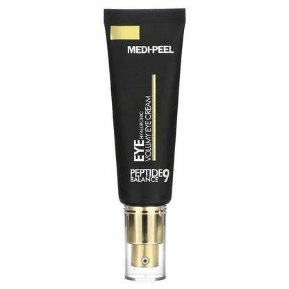 Medi-Peel, Peptide 9 Balance, Hyaluronic Volumy Eye Cream, 1.35 fl oz (40 ml)