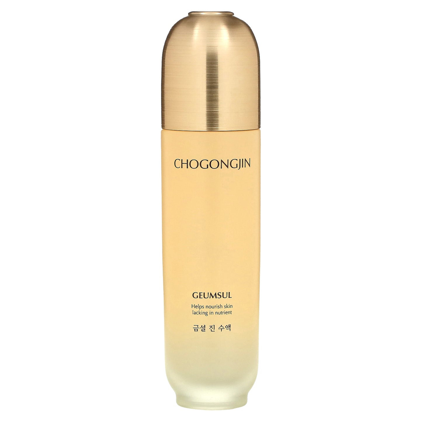 Missha, Chogongjin, Geumsul Jin Toner, 5.07 fl oz (150 ml)