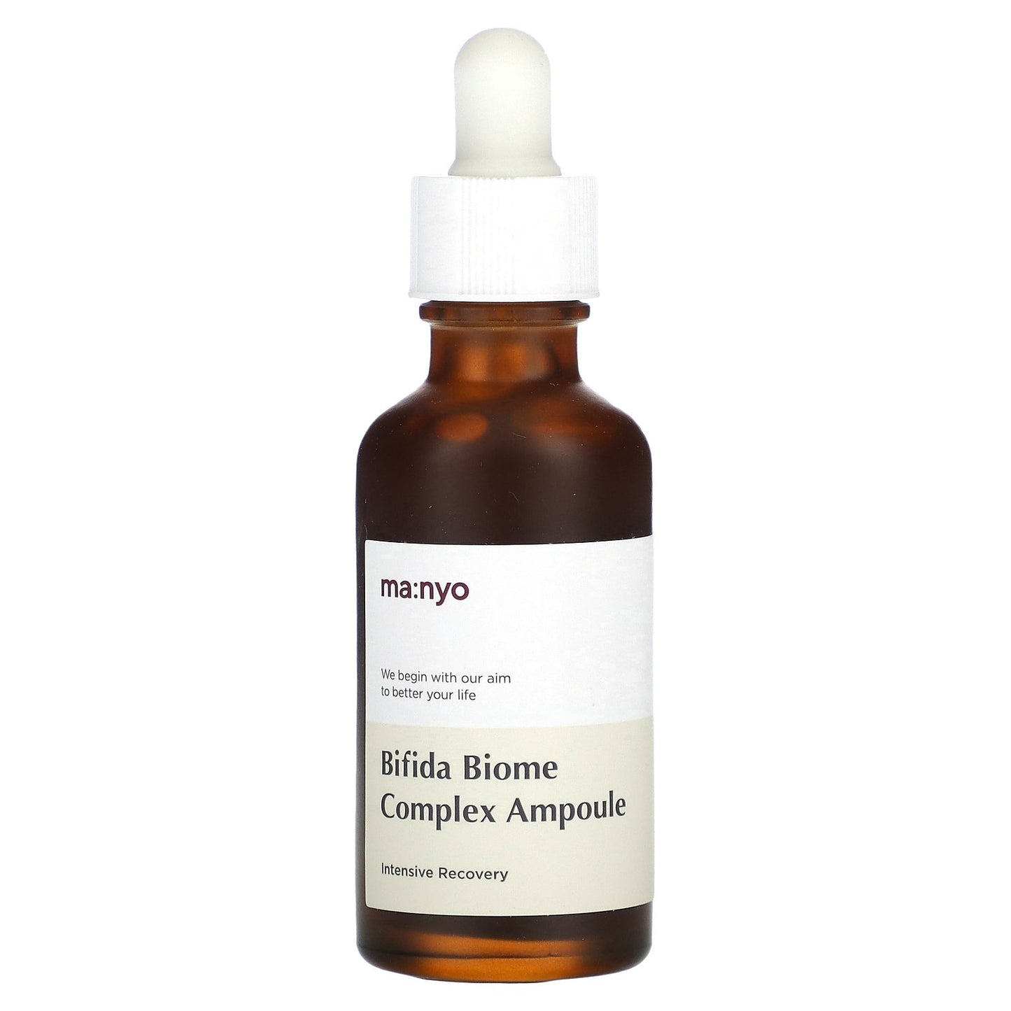 ma:nyo, Bifida Biome Complex Ampoule, 1.6 fl oz (50 ml)