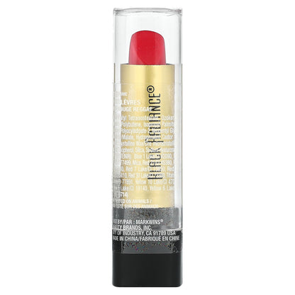 Black Radiance, Perfect Tone Lip Color, 5014 Reggae Red , 0.13 oz (3.6 g)