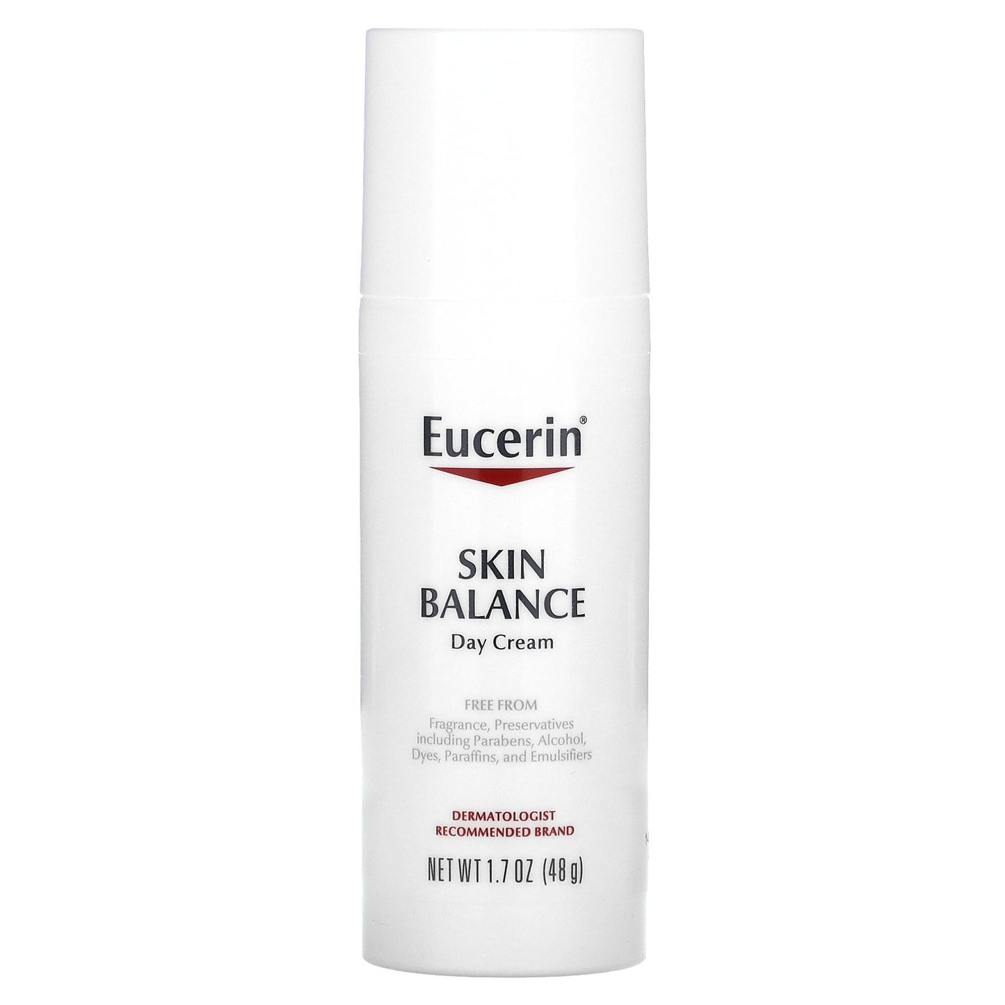 Eucerin, Skin Balance, Facial Day Cream, 1.7 oz (48 g)