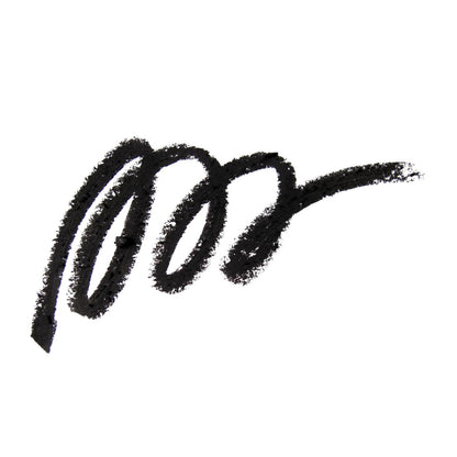 wet n wild, On Edge Longwearing Eye Pencil, A257 You're The Yin, 0.04 oz (1.2 g)